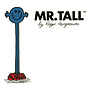 Mr. Tall