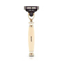 Rooney Mach 3 Head Razor