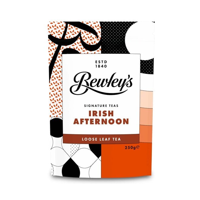 Bewley's Irish Afternoon Loose Tea