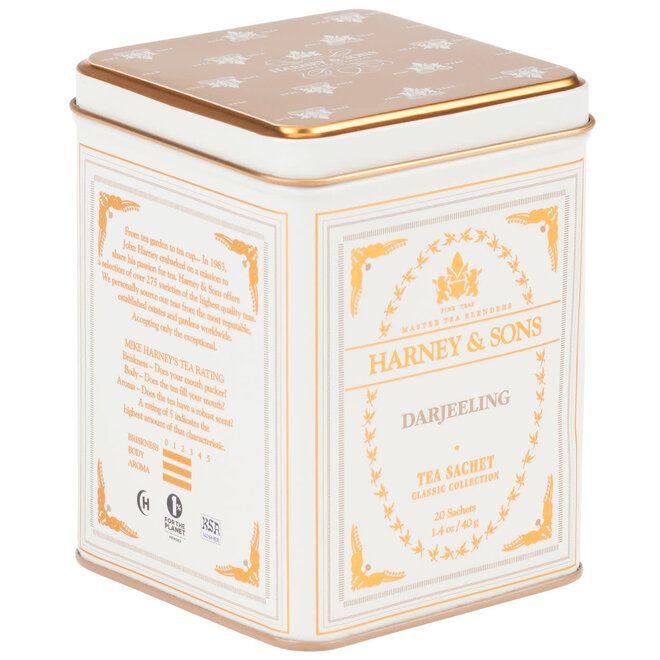 Harney & Sons Darjeeling 20s