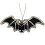 St. Nicolas Bat Ornament