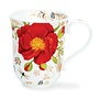 Braemar Vintage Rouge Mug