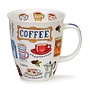 Nevis Coffee Mug