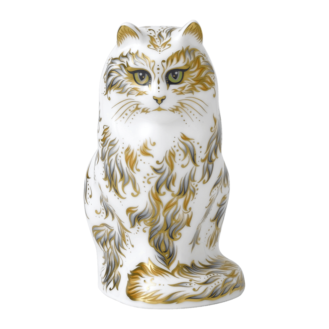 Fifi the Cat