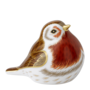 Royal Crown Derby Royal Robin