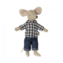 Dad Mouse