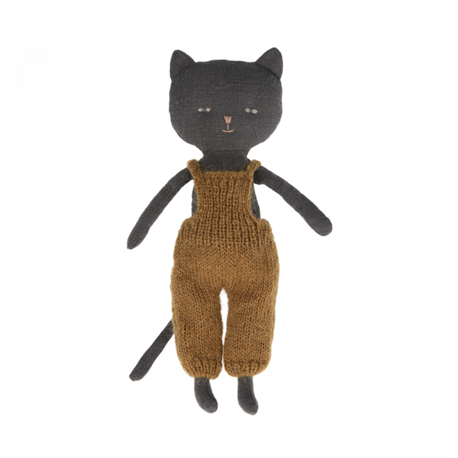 Chatons, Kitten - Black