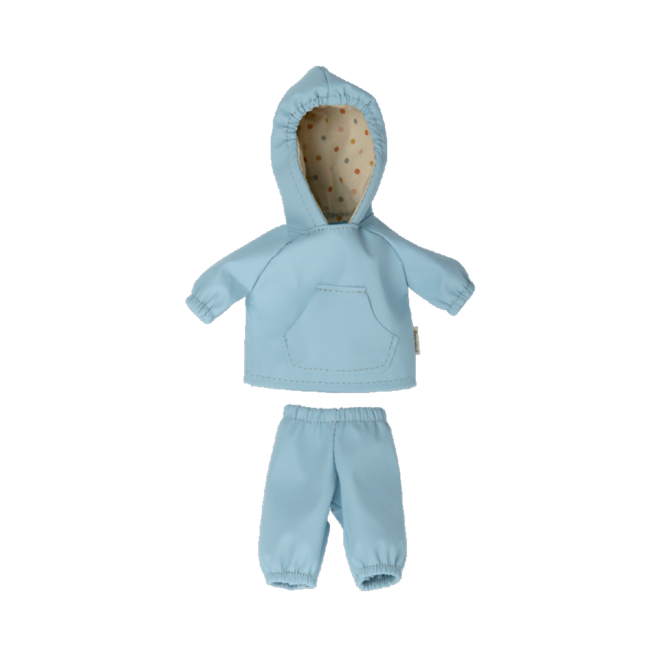 Rainwear, Teddy Junior