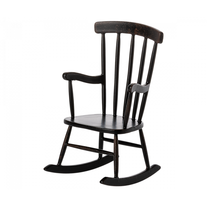 Rocking Chair, Mouse (Anthracite)