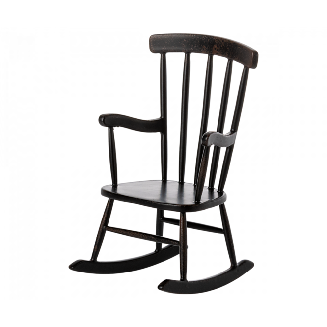 Rocking Chair, Mouse (Anthracite)