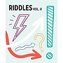 Riddles Volume II Knowledge Cards