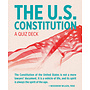 The U.S. Constitution Quiz Deck Knowledge Cards