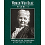 Women Who Dare Volume II Knowledge Cards