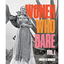 Women Who Dare Volume I Knowledge Cards