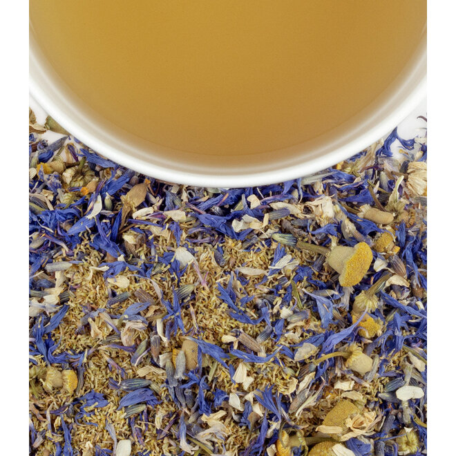 Harney & Sons Yellow & Blue Herbal 20s