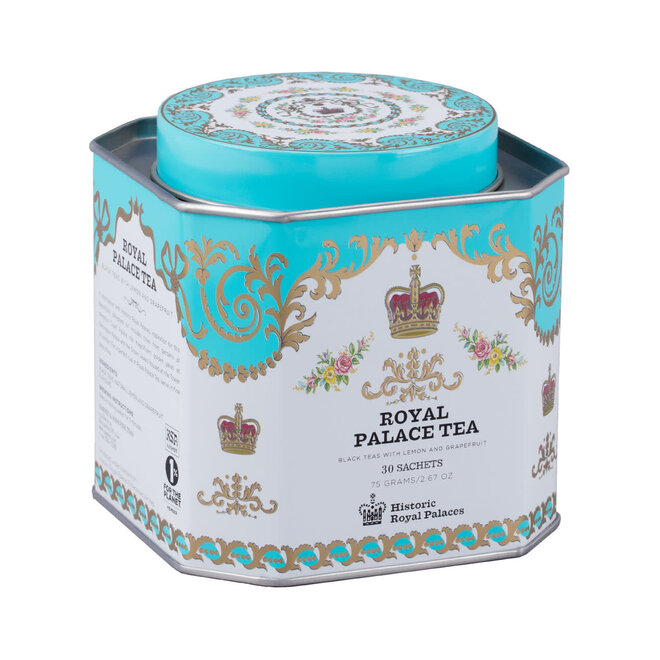 Harney & Sons Royal Palace Tea HRP 30s