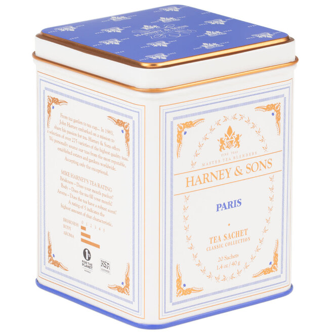 Harney & Sons Paris 20s