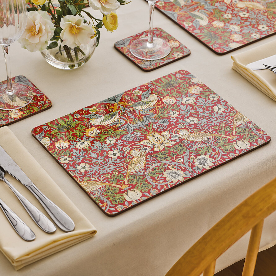 Placemats & Coasters