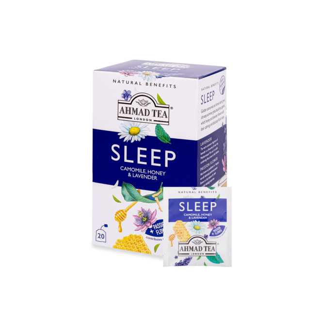 Ahmad Sleep Herbal 20s