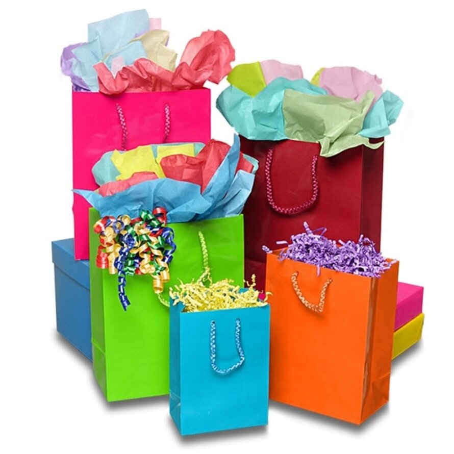 Gift Bags