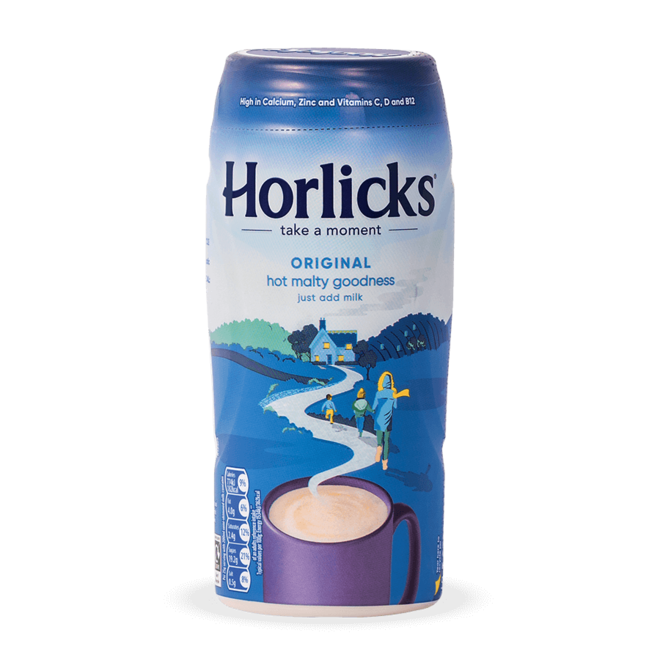 Horlicks Original Malt 270g