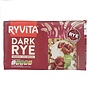Ryvita Dark Rye Crispbread