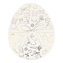 Easter Placemats