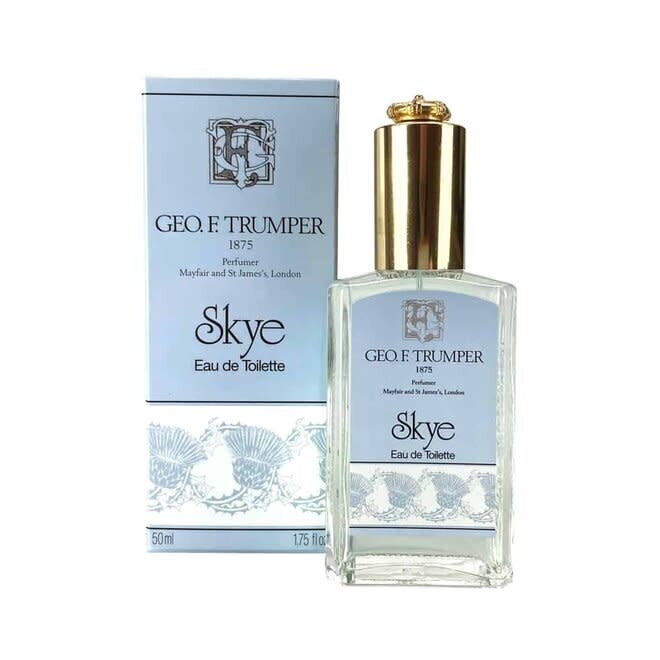 Geo. F. Trumper Skye EDT