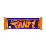 Cadbury Twirl Orange