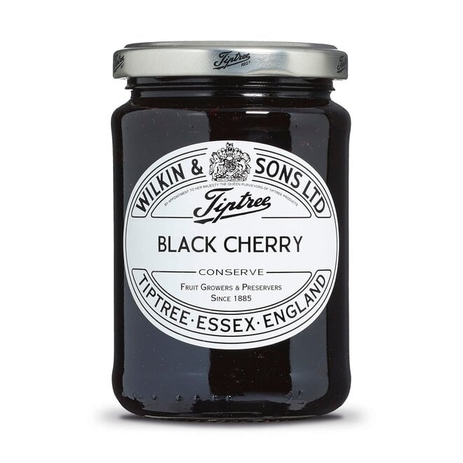 Tiptree Black Cherry Conserve