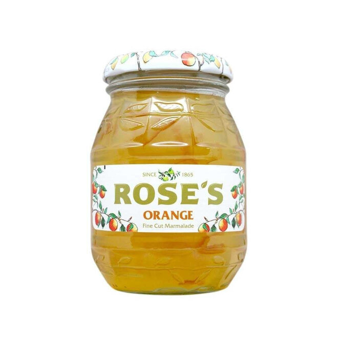 Rose's Fine Cut Orange Marmalade