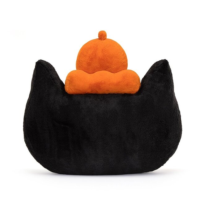 Jellycat Logo Head Giant