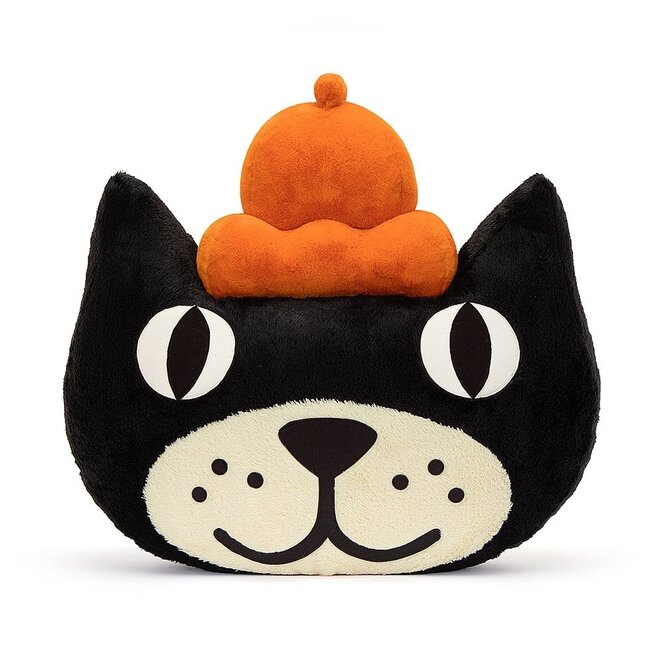 Jellycat Logo Head Giant