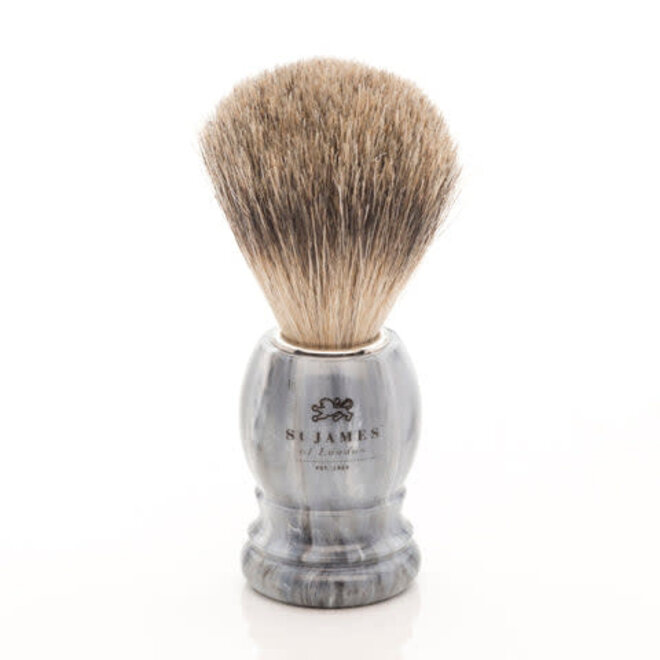 Castlerock Super Badger Shaving Brush