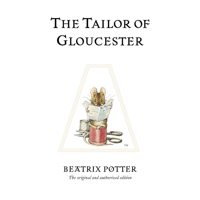 The Tailor of Gloucester