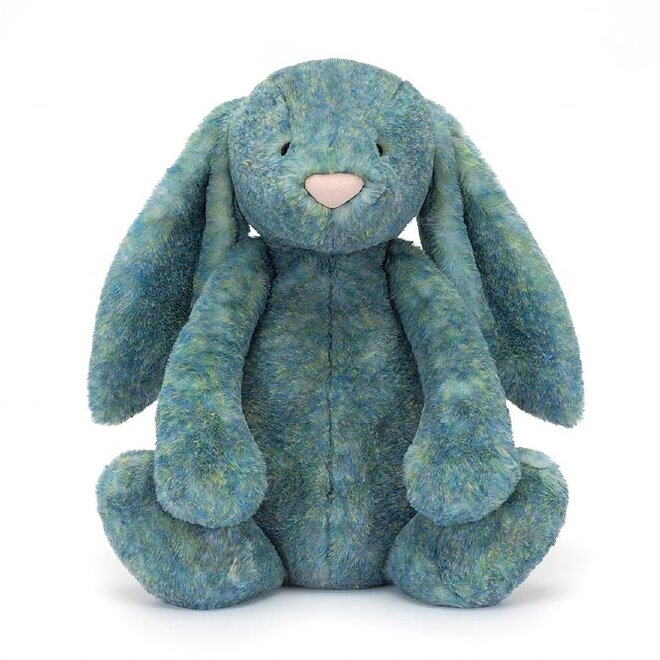 Bashful Luxe Bunny Azure (Huge)