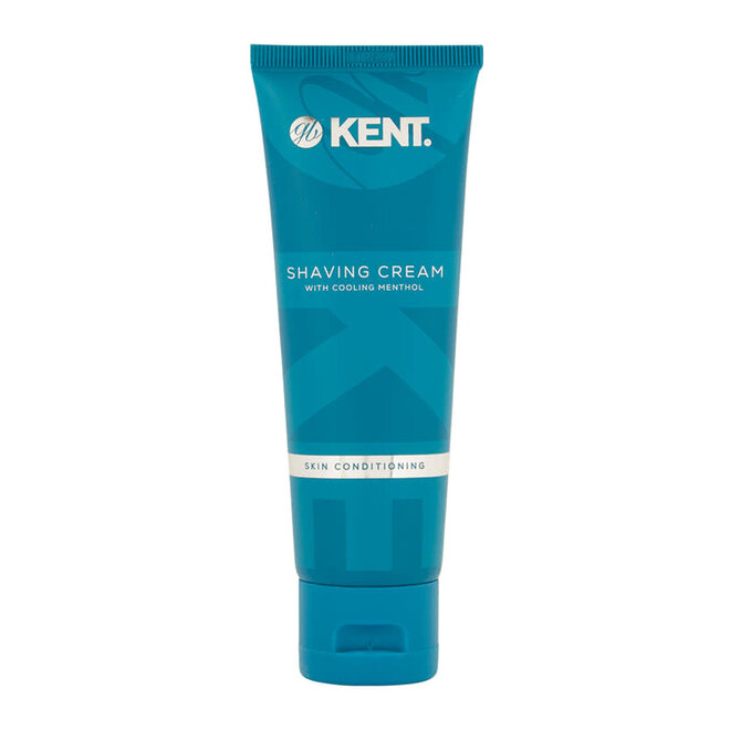 Kent Shaving Cream Tube