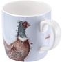 Wild Thing Pheasant Large Mug