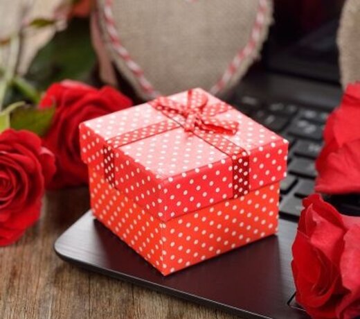 Valentine's Day Gifts