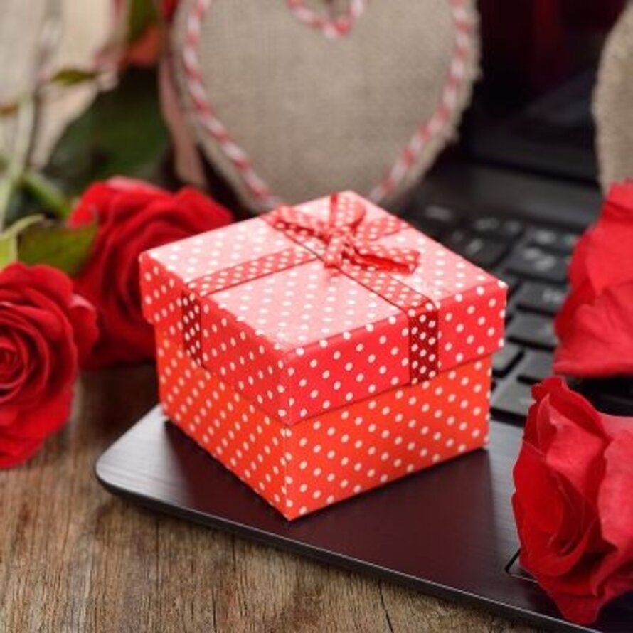 Valentine's Day Gifts