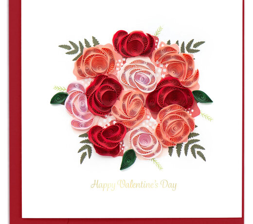 Valentine's Day Cards