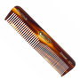 Kent OT Pocket Comb for Fine & Coarse Hair