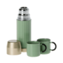 Thermos & Cups (Mint)