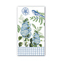 Cotton & Linen Paper Hostess Napkins