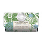 Cotton & Linen Large Bath Bar Soap