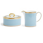 Helia Creamer & Sugar Set