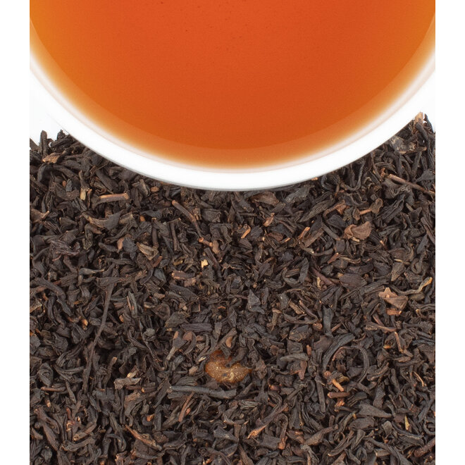 Harney & Sons Apricot Loose Leaf 1 lb Bag