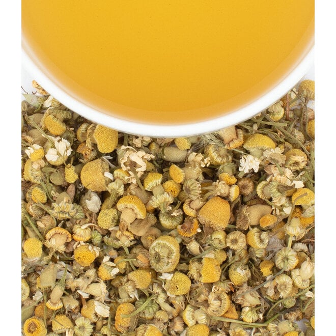 Harney & Sons Chamomile Herbal Loose Leaf 1 lb Bag