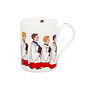 Alison Gardiner Chorister Procession Mug
