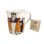 Alison Gardiner Our Lady of Walsingham Procession Mug